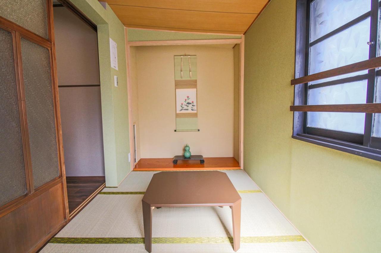 Villa 縁 鷺洲  Osaka Exterior foto