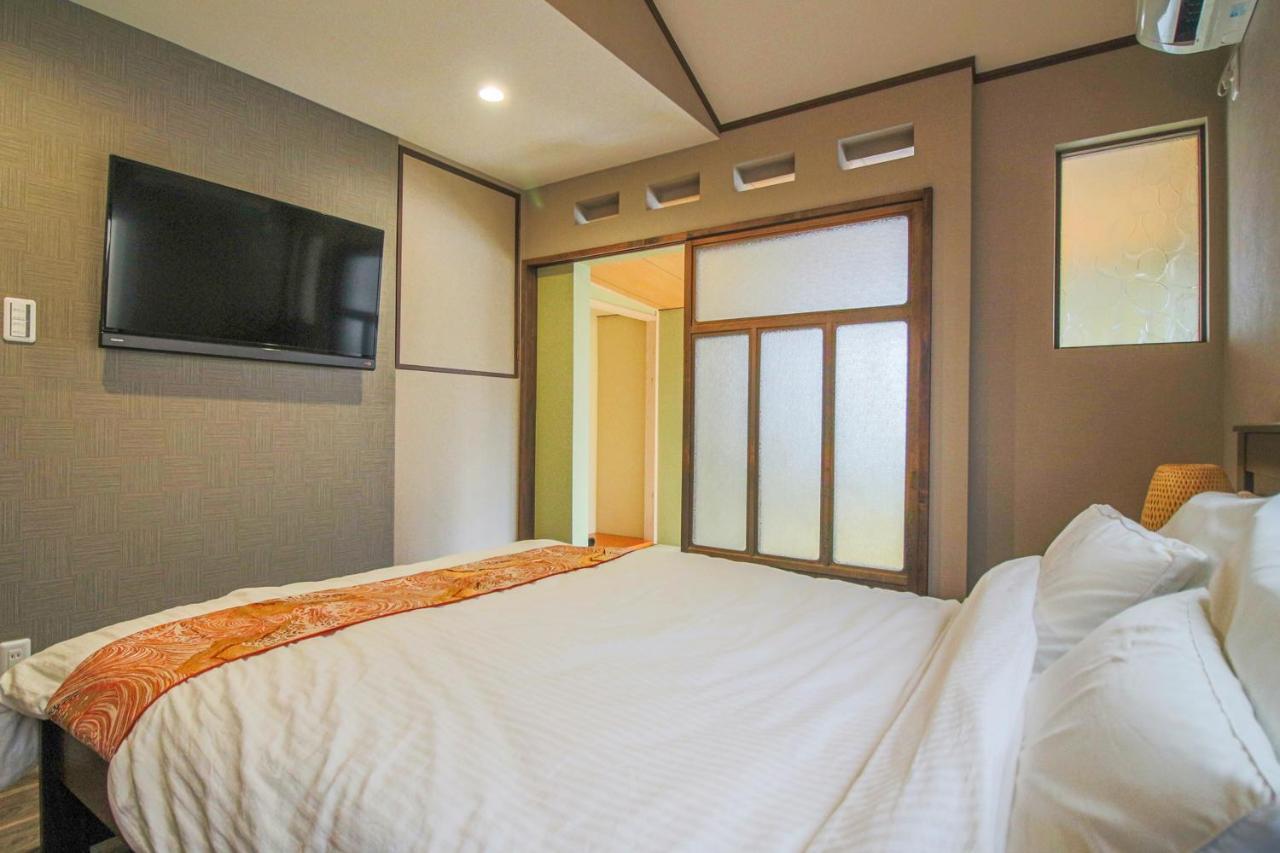 Villa 縁 鷺洲  Osaka Exterior foto