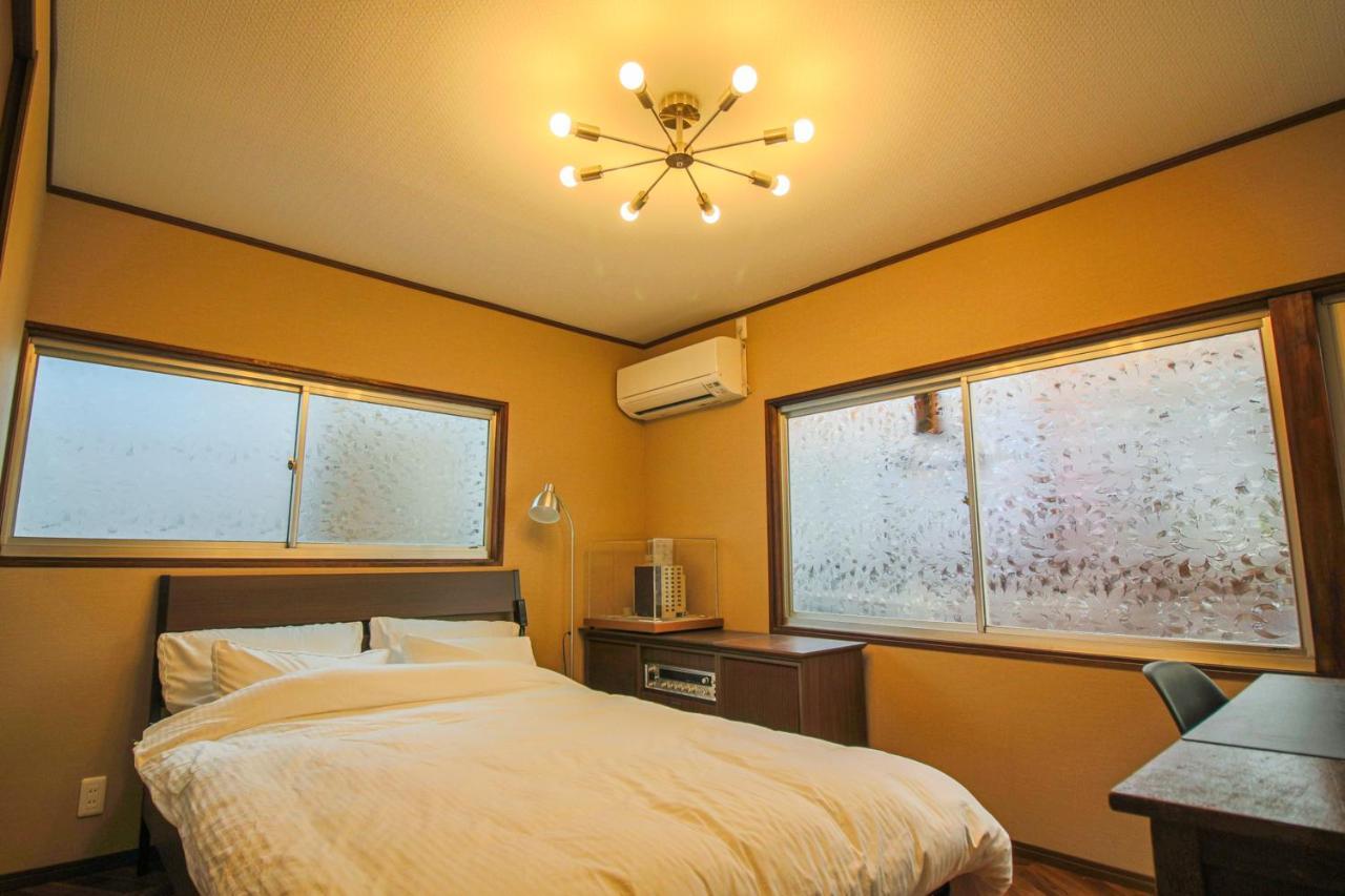 Villa 縁 鷺洲  Osaka Exterior foto