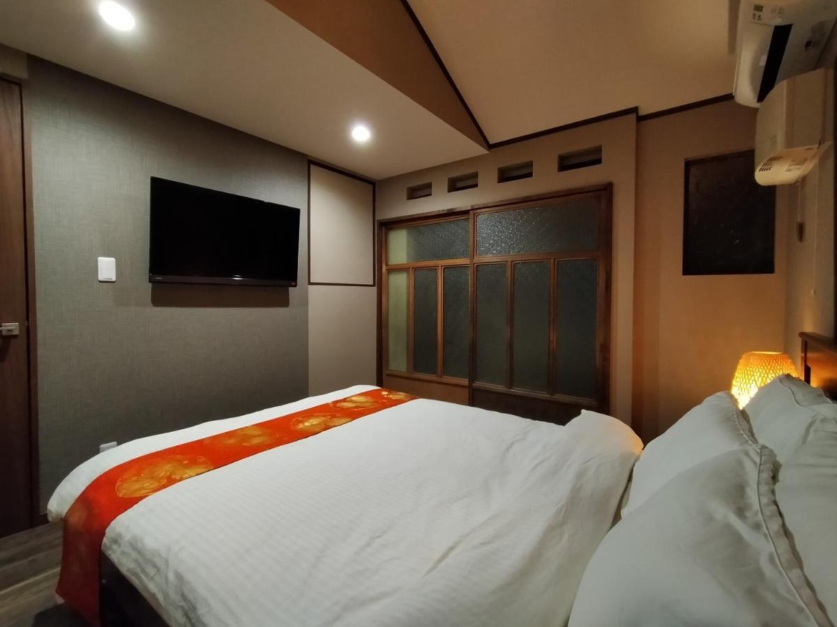 Villa 縁 鷺洲  Osaka Exterior foto