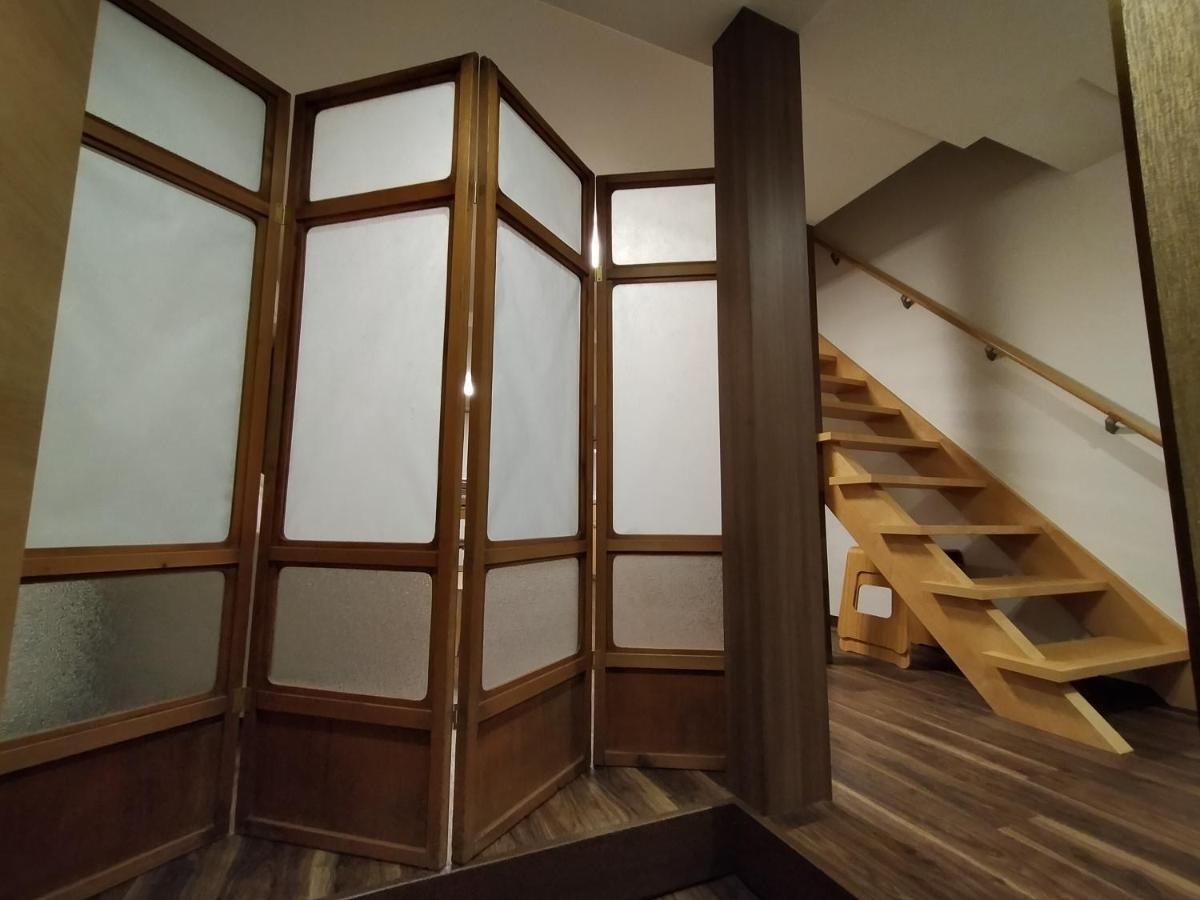 Villa 縁 鷺洲  Osaka Exterior foto