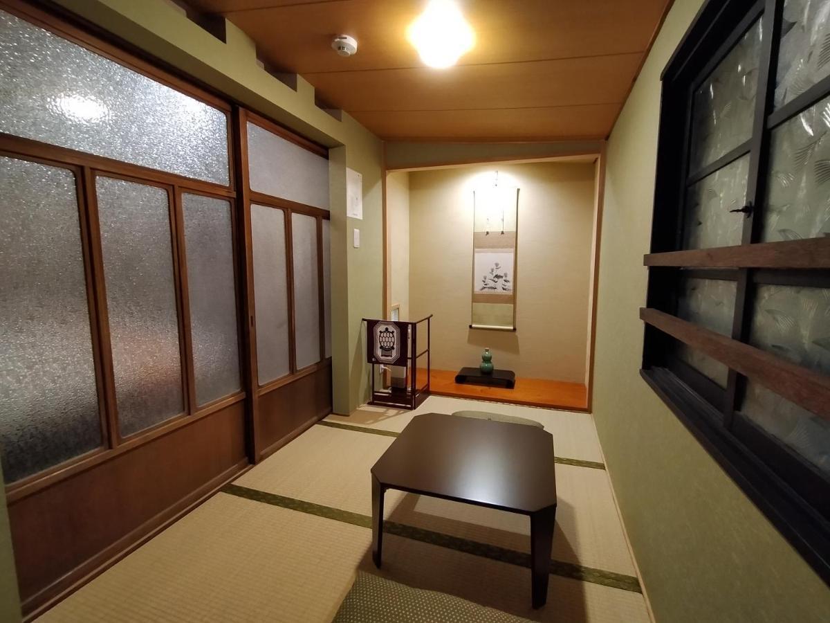 Villa 縁 鷺洲  Osaka Exterior foto