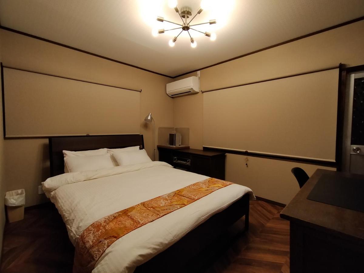 Villa 縁 鷺洲  Osaka Exterior foto
