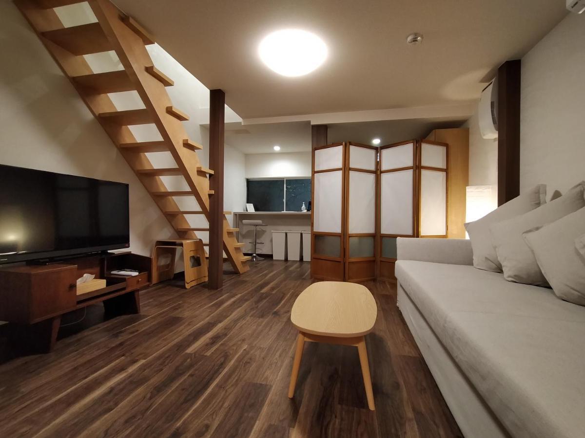 Villa 縁 鷺洲  Osaka Exterior foto