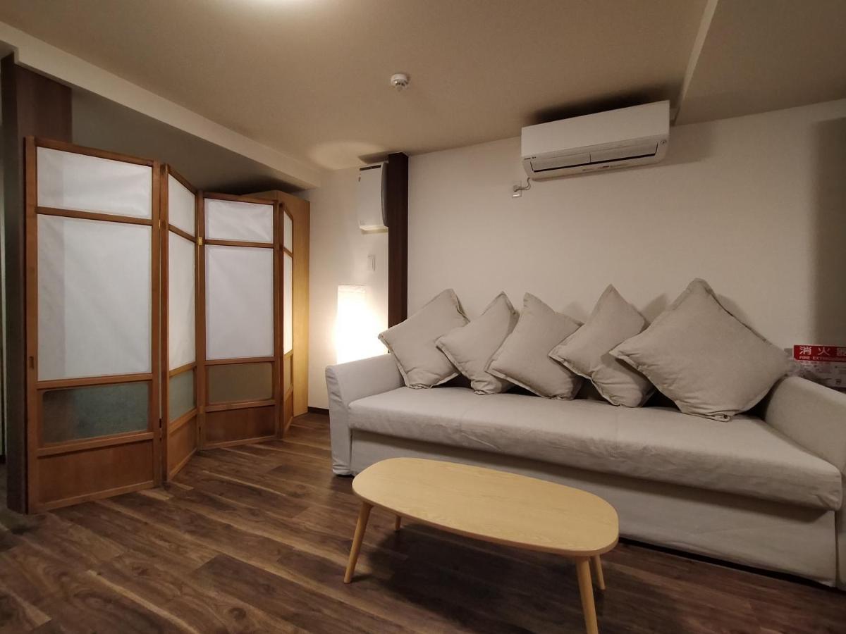 Villa 縁 鷺洲  Osaka Exterior foto